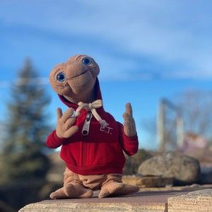 Meet your Posher, Mark